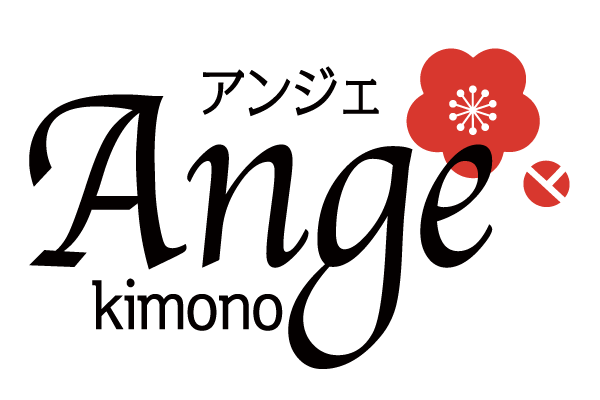 着物アンジェロゴ